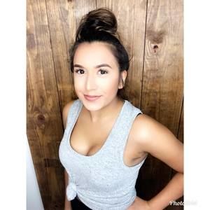 Meet your Posher, Crystal